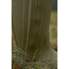 HARKILA CIZME FORESTER ZIP DARK OLIVE MAR.43