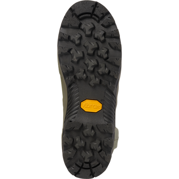 HARKILA CIZME FORESTER ZIP DARK OLIVE MAR.43