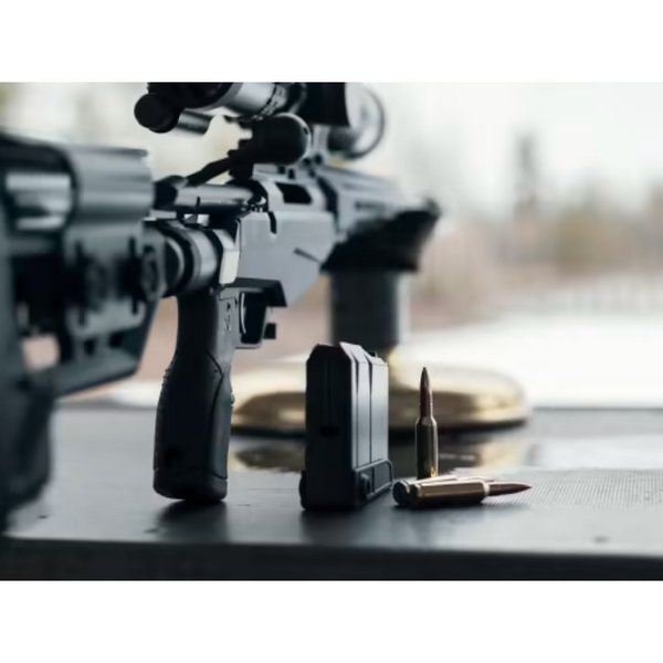 TIKKA T3X TACT A1 60CM 10RD 6,5CREED MB NS THR