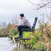 GURU SCAUN PESCUIT X-LEVEL ACCESORY CHAIR