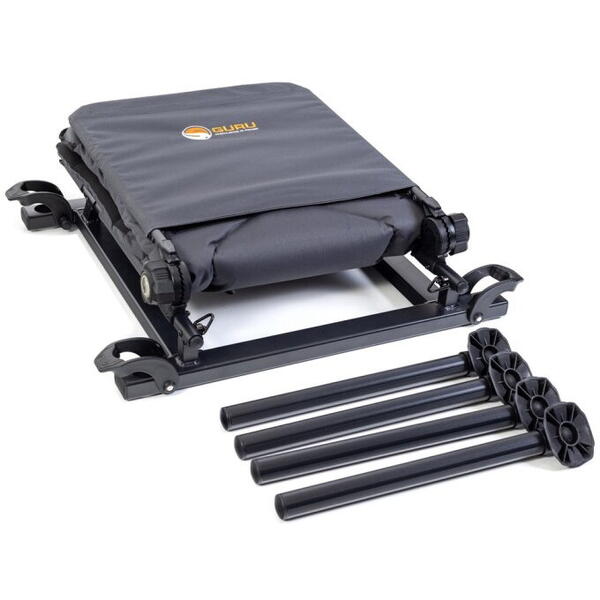 GURU SCAUN PESCUIT X-LEVEL ACCESORY CHAIR