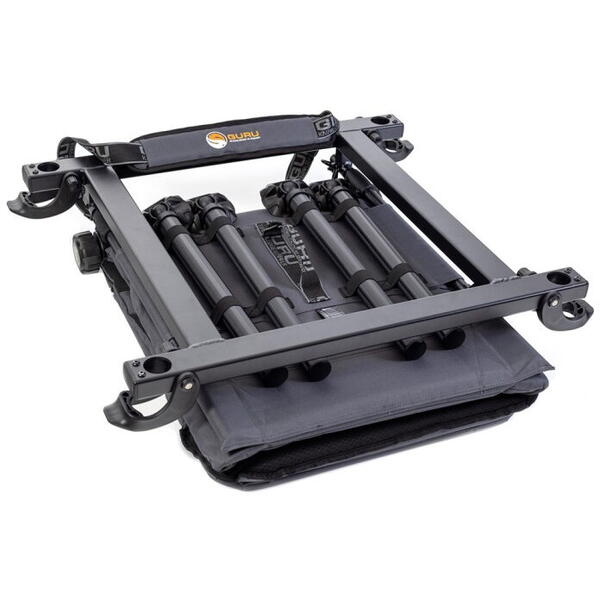 GURU SCAUN PESCUIT X-LEVEL ACCESORY CHAIR