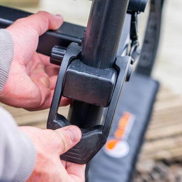 GURU SCAUN PESCUIT X-LEVEL ACCESORY CHAIR