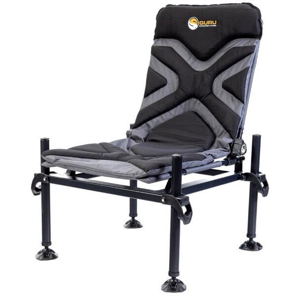 GURU SCAUN PESCUIT X-LEVEL ACCESORY CHAIR