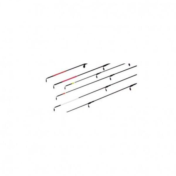 DAIWA VARF PT. NINJA COMMERCIAL FEEDER HQ YELLOW/WHITE 3OZ