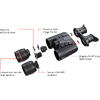HIKMICRO BINOCLU VEDERE TERMICA HABROK PRO HX60LS 1920X1080