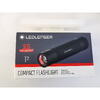 LEDLENSER LANTERNA T2  EDITIE 25 ANI SMOKEY BLUE 240LM/3XAAA