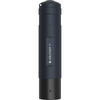 LEDLENSER LANTERNA T2  EDITIE 25 ANI SMOKEY BLUE 240LM/3XAAA