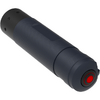 LEDLENSER LANTERNA T2  EDITIE 25 ANI SMOKEY BLUE 240LM/3XAAA