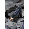 LEDLENSER LANTERNA T2  EDITIE 25 ANI SMOKEY BLUE 240LM/3XAAA