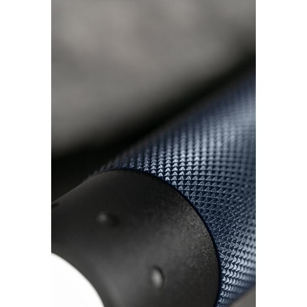 LEDLENSER LANTERNA T2  EDITIE 25 ANI SMOKEY BLUE 240LM/3XAAA