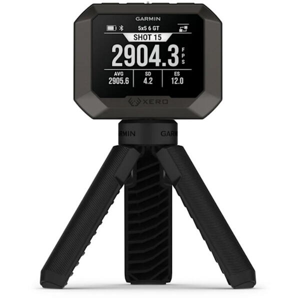GARMIN CRONOGRAF XERO C2