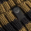 KORDA CACIULA NANNY PAT BOBBLE DARK OLIVE