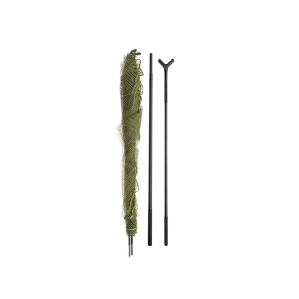 DAIWA MINCIOG CRAP EMBLEM 100X100CM 2BUC