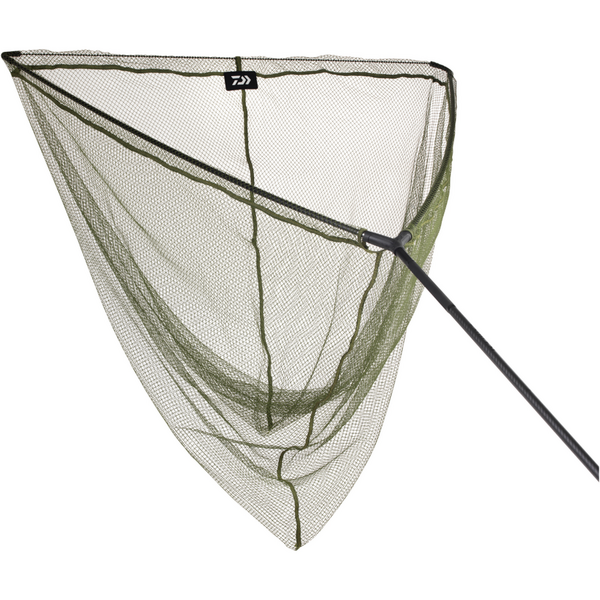 DAIWA MINCIOG CRAP EMBLEM 100X100CM 2BUC