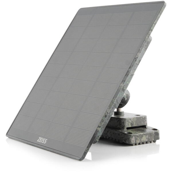 ZEISS PANOU SOLAR PRO SECACAM 12V/USB-C/USB-A