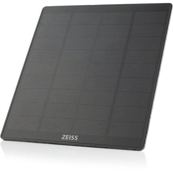ZEISS PANOU SOLAR PRO SECACAM 12V/USB-C/USB-A
