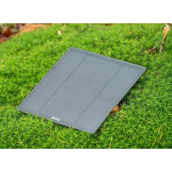 ZEISS PANOU SOLAR PRO SECACAM 12V/USB-C/USB-A