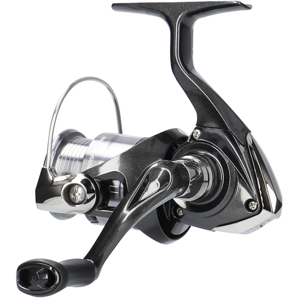 MULINETA DAIWA CROSSFIRE 26 LT 2000 XH 3 RUL/150MX016MM/6,2:1