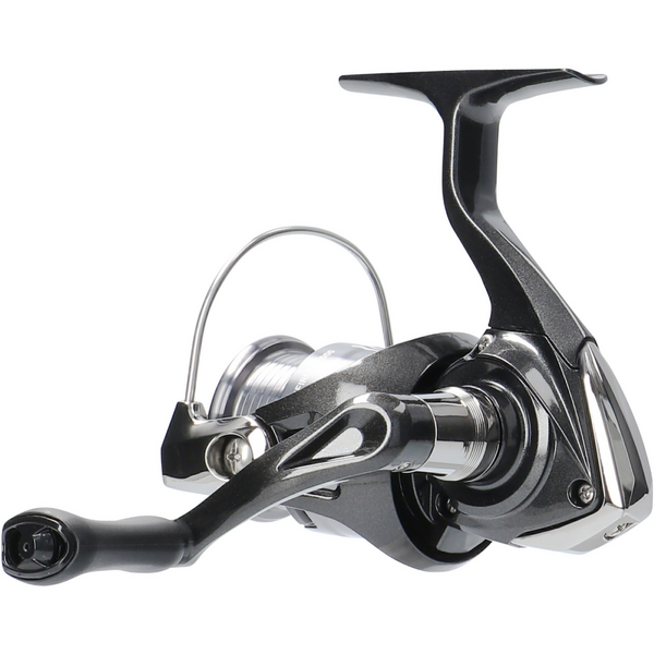 MULINETA DAIWA CROSSFIRE 26 LT 2000 XH 3 RUL/150MX016MM/6,2:1