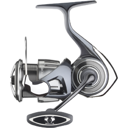 MULINETA DAIWA 25 BALLISTIC HD LT 4000-CXH 6RUL/150MX028MM/6,2:1