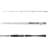 LANSETA SPINNING DAIWA 2BUC.TOURNAMENT AGS JIGGER EXTRA FAST 2,10M/7-28G