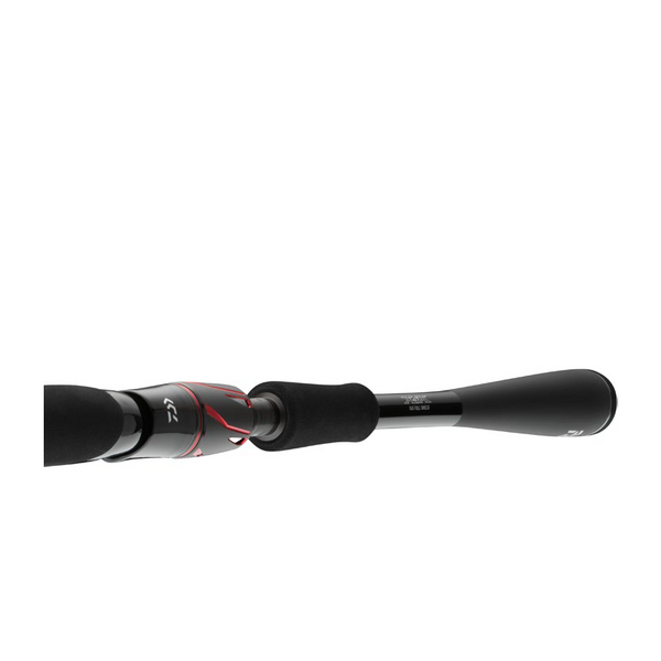 LANSETA SPINNING DAIWA 2BUC.TOURNAMENT AGS JIGGER EXTRA FAST 2,10M/7-28G