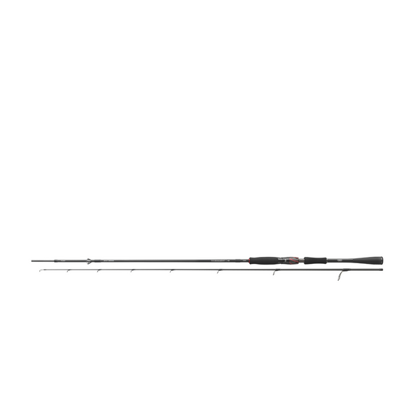 LANSETA SPINNING DAIWA 2BUC.TOURNAMENT AGS JIGGER EXTRA FAST 2,10M/7-28G