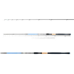 LANSETA DAIWA 2 BUC N ZON 2.0 MINI METHOD 2,7M/30G