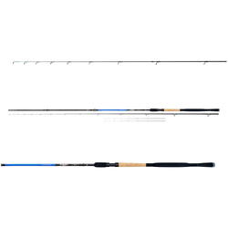 LANSETA DAIWA 2 BUC N ZON 2.0 METHOD 3,66M/60G