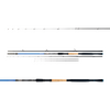 LANSETA DAIWA 3+3 BUC N ZON 2.0 POWER FEEDER 3,96M/180G