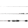 LANSETA SPINNING DAIWA 2BUC NINJA NANOJIG 1,80M/0,2-2G