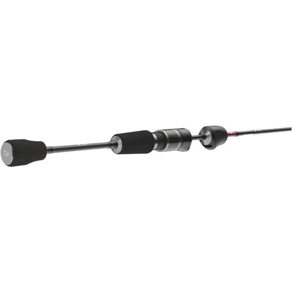 LANSETA SPINNING DAIWA 2BUC NINJA NANOJIG 1,80M/0,2-2G