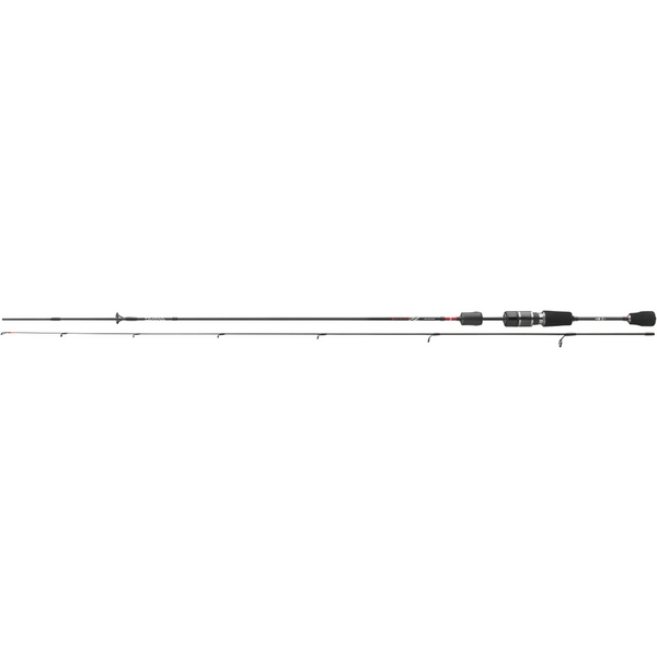 LANSETA SPINNING DAIWA 2BUC NINJA NANOJIG 1,80M/0,2-2G