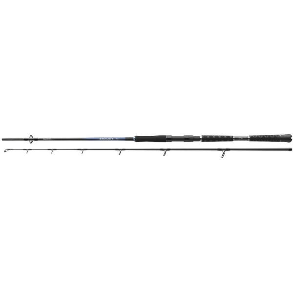 lanseta DAIWA 2BUC.SEALINE PILK 2,40M/80-200G