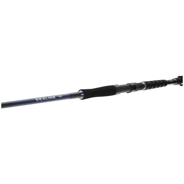 lanseta DAIWA 2BUC.SEALINE PILK 2,40M/80-200G