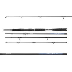 2BUC SEALINE TRAVEL PILK 2,40M/80-200G