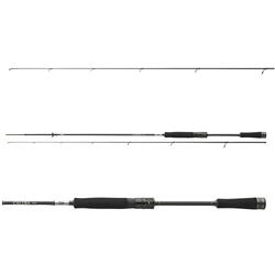 2BUC.CALDIA LIGHT SPIN 1,95M/1-6G
