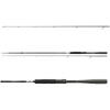 LANSETA SPINNING DAIWA 2BUC.CALDIA SENSOR SPIN 2,70M/0,5-6G
