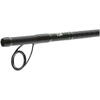 LANSETA SPINNING DAIWA 4BUC.WILDERNESS TRAVEL 2,05M/2-10G