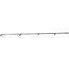 LANSETA SPINNING DAIWA 4BUC.WILDERNESS TRAVEL 2,05M/2-10G