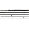 LANSETA SPINNING DAIWA 5BUC.WILDERNESS TRAVEL 2,30M/7-32G