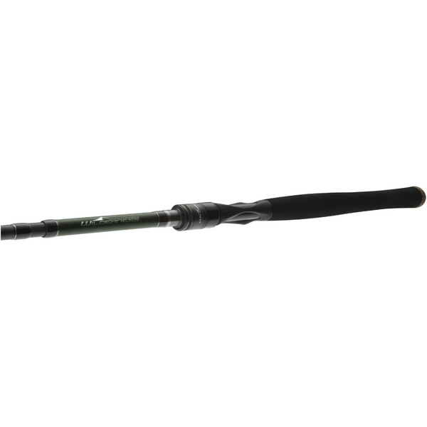 LANSETA SPINNING DAIWA 4BUC.WILDERNESS TRAVEL 2,50M/10-50G