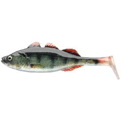 DAIWA SHAD PX LIVE PERCH 7,5CM/LP/5BUC/PL