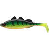 DAIWA SHAD PX LIVE PERCH 9,5CM/FT/4BUC/PL
