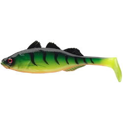DAIWA SHAD PX LIVE PERCH 9,5CM/FT/4BUC/PL