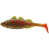 DAIWA SHAD PX LIVE PERCH 11,5CM/MOT/4BUC/PL