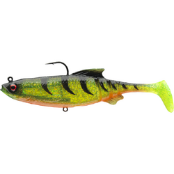 DAIWA SHAD PX LAZY ROACH 12CM/29G GFT