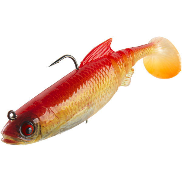 DAIWA SHAD PX LAZY ROACH 12CM/29G GF
