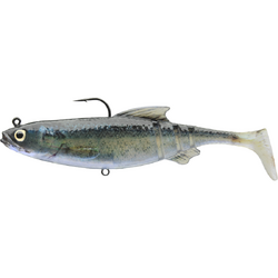 DAIWA SHAD PX LAZY ROACH 12CM/29G BZ